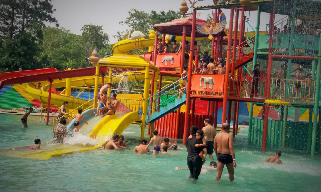 luxury hotels in Goa